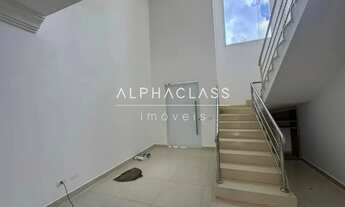 Imagem 7: Alugo casa em Alphaville - Residencial 03