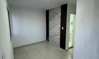 Imagem: Alugo cobertura 4/4, condomínio Santana