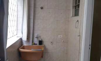 Imagem 6: Apartamento em Avenida Washington Luís - Boqueirão - Santos/SP