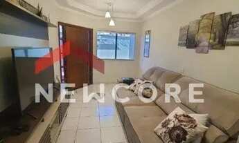 Imagem 6: Casa em Rua Ibiá - Osvaldo Rezende - Uberlândia/MG