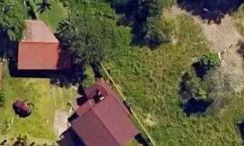 Imagem: Terreno na Cachoeira do Bom Jesus, em Florianópolis