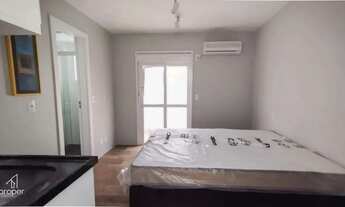 Imagem 4: Loft semi mobiliado para aluguel no Centro - Pelotas/RS