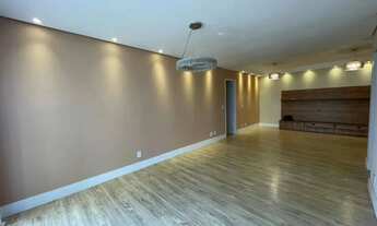 Imagem 3: Apartamento à venda em vila independência, piracicaba 3 quartos 130m²