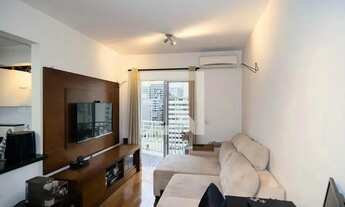 Imagem: Apartamento à Venda - Consolação, 2 Quartos