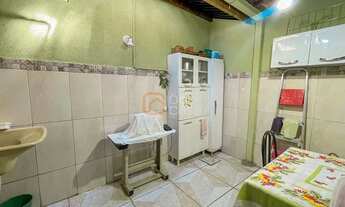 Imagem 7: Casa geminada com 2 quartos à venda no São João Batista