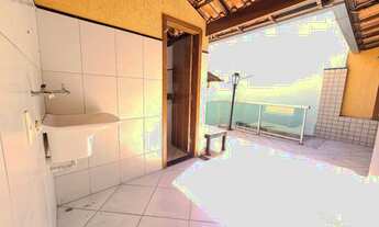 Imagem 4: Casa com 3 Quartos e 2 banheiros à Venda, 180 m² por R$ 580.000 no São João Batista