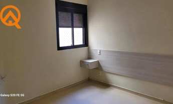 Imagem 2: Apartamento para alugar no Bosque - Edifício Caiobá