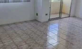 Imagem 2: Apartamento com 2 dormitórios à venda, 60 m² por R$ 300.000 - Residencial Parque dos Pássa