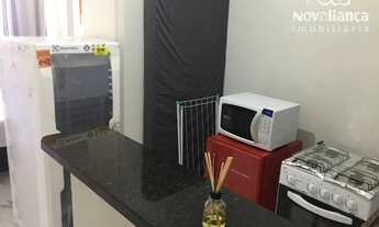 Imagem 5: Kitnet com 1 quarto para alugar, 35 m² - Itapuã - Vila Velha/ES
