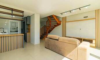 Imagem: Casa em condomínio a venda na Lomba do