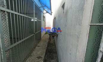 Imagem 6: Casa com 1000m² com 06 Salas no Bairro Benfica -Fortaleza-CE