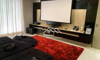 Imagem 6: Casa com 4 dormitórios à venda, 363 m² por R$ 2.500.000,00 - Saint Gerard - Ribeirão Preto