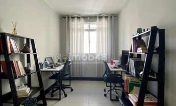 Imagem 7: Apartamento à Venda em São José, 2 Quartos, 52m², R$320mil