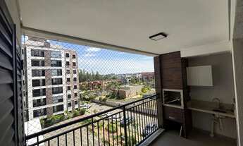 Imagem 5: Apartamento à venda no bairro Swiss Park 2 dormitórios