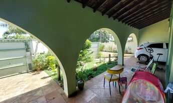 Imagem 2: Casa ampla na av. Padre Jaime