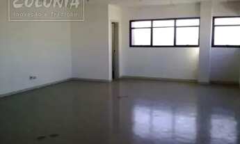 Imagem 6: Conjunto Comercial a venda - Casa Branca, Santo André