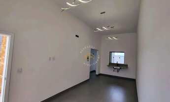 Imagem 5: CASA COM 3 DORMITÓRIOS À VENDA, 73 M² NO PARQUE BARNABÉ - INDAIATUBA/SP