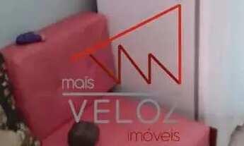 Imagem 5: Kitnet/Conjugado-À VENDA-Centro-Rio de Janeiro-RJ