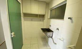 Imagem 4: ALUGO APARTAMENTO NO ED COLISEUM RESIDENCE - 03 QUARTOS - PEDREIRA - 01 VAGA