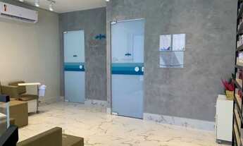 Imagem 6: Clínica de Estética Completa Quadra 204 Sul - Porteira Fechada