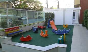 Imagem 4: APARTAMENTO RESIDENCIAL em Campos dos Goytacazes - RJ, Parque São Caetano