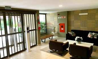 Imagem 5: Apartamento à venda com 3 Quartos (1 suíte) - 75m² - Ponta Verde - Maceió/AL