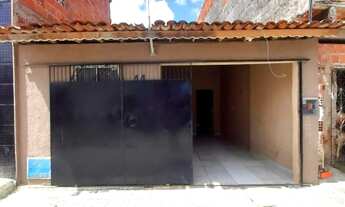 Imagem: Ótima Casa (3 quartos com Garagem, Sala