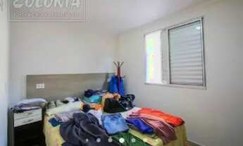 Imagem 7: Apartamento a venda - Parque São Vicente, Mauá