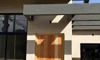 Imagem: Excelente casa com 3 dormitórios à venda