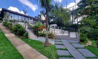 Imagem 3: Casa de condomínio em Rua Nhandera - Granja Viana - Carapicuíba/SP