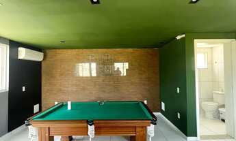 Imagem 7: Apartamento Novo Em Condomínio Clube em Candeias