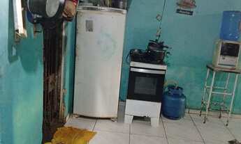 Imagem 2: Casa Quarto com aluguel por R$80 /mês