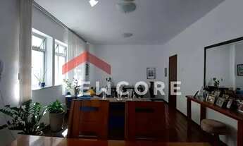 Imagem 5: Apartamento em Rua Perdigão Malheiros - Cidade Jardim - Belo Horizonte/MG