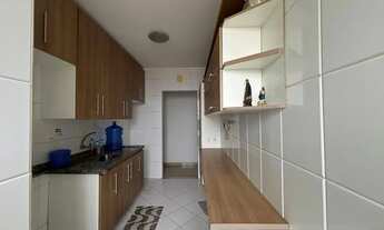 Imagem 4: Imóvel para venda com 67 metros quadrados com 3 quartos em Vila São Paulo - São Paulo - SP