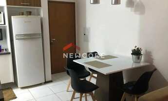 Imagem: Apartamento em Rua Abrahão Rahal - Jardim