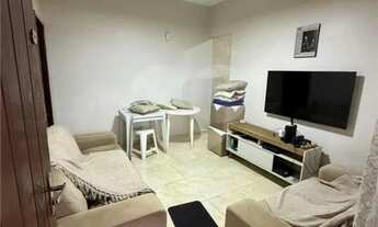 Imagem 4: Casa com 2 quartos à venda em Maracanã - SP