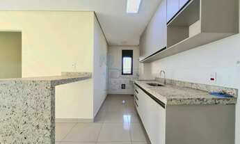 Imagem 7: Apartamento com 110m² com 02 suítes para locação e venda - Bonfim Paulista