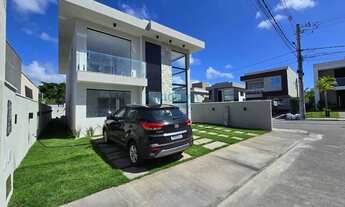 Imagem 3: Casa a venda, 4 suítes, Cond. Hortoville, Abrantes