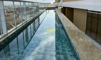 Imagem 2: VENDE APARTAMENTO LINDISSÍMO COM 2 DORMITÓRIOS LAZER COMPLETO COM 1 GARAGEM, SALÃO DE JOGO