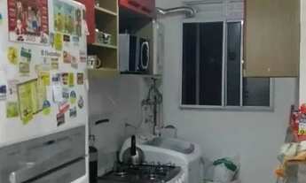 Imagem 7: Apartamento para Venda - 43.89m², 2 dormitórios, 1 vaga - Rubem Berta