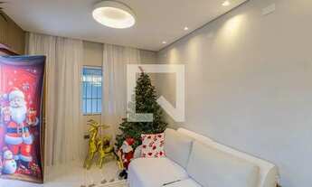 Imagem 3: Casa à Venda - Ponte Rasa, 3 Quartos, 135 m2