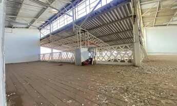 Imagem 5: Galpão Comercial no Centro de Botucatu