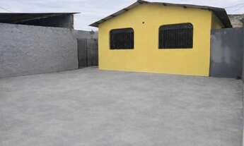 Imagem 2: Vendo Casa Recém Reformada no Nova Cidade - Em Avenida Principal