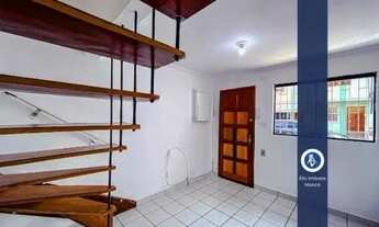 Imagem: Sobrado de Vila na Mooca, 65m², 2 Dormitórios