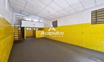 Imagem 3: Salão comercial para alugar no bairro Jardim São Paulo em Americana/SP