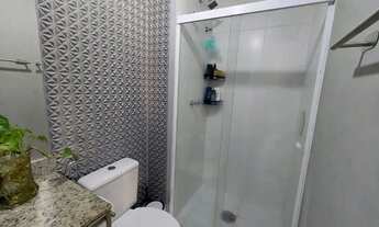 Imagem 5: Studio para venda em Centro com 1 quarto , 41m²