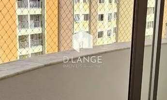 Imagem 5: Apartamento para locação no bairro Botafogo em Campinas