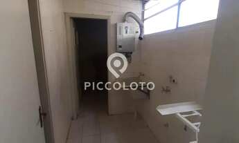 Imagem 7: Apartamento à venda em Campinas, Vila João Jorge, com 3 quartos, com 87.42 m²