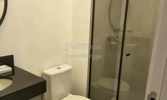 Imagem 7: Apartamento Padrão Mobiliado para Locação com 1 Dormitório no bairro Jardim Paulistano