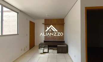 Imagem: Apartamento Padrão Bairro Residencial Jequitiba